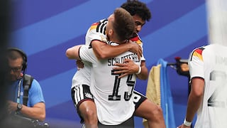 VIDEO: ver resumen y goles del partido Alemania vs. Curazao (7-1) por el Mundial 2026
