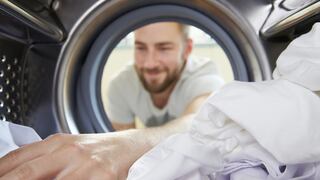 ¿Cómo lograr que la ropa salga de la lavadora suave y sin arrugas?