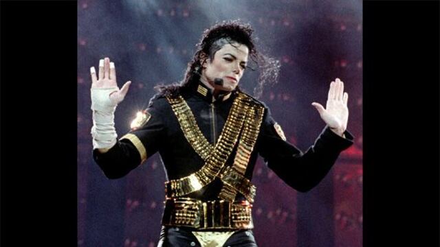 Así ocurrió: Michael Jackson, el Rey del Pop, cumpliría 56 años
