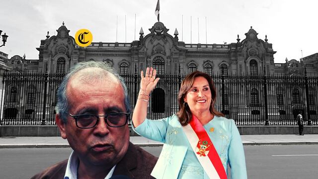 Nicanor Boluarte y los nuevos contratos para sus allegados: ¿El Congreso evalúa investigar su rol en el gobierno de Dina Boluarte?