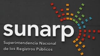 Sunarp: cómo consultar vía online los datos de un vehículo