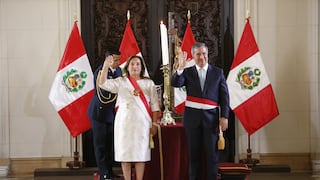 ¿Qué pasó en el MEF?