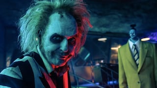 “Beetlejuice 2″: ¿debes quedarte para una escena post-créditos?