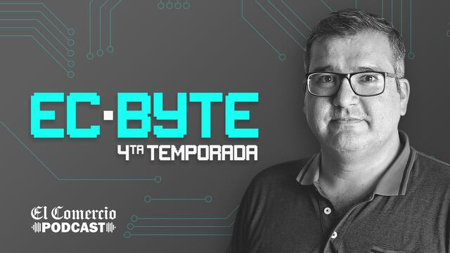 Regresa EC Byte: el podcast de Ciencia y Tecnología con una edición renovada