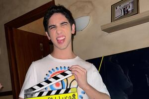 “Pituca sin lucas”: conoce a Diego Villarán, el actor que da vida a Franco