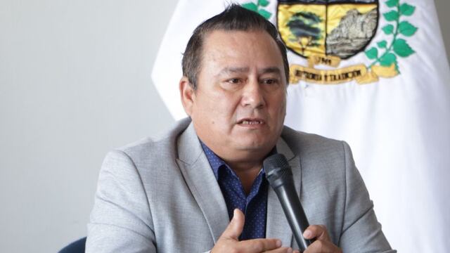 Breña: Fiscalía solicita impedimento de salida del país para el alcalde José Li Bravo por presunto caso de corrupción
