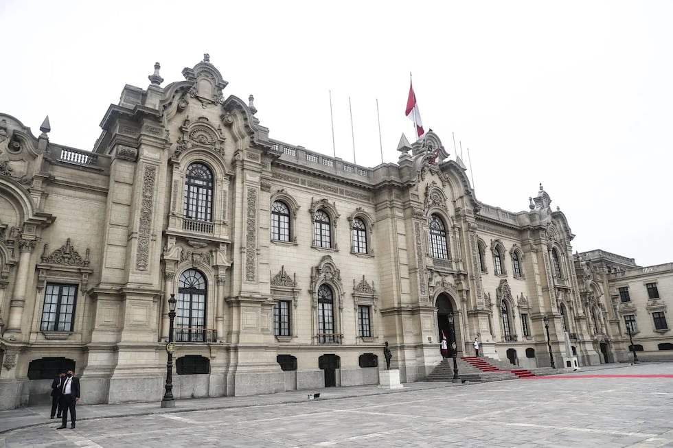 Será clave aprovechar ese dinamismo y avanzar en reformas pendientes. | Foto: Andina/ Referencial.