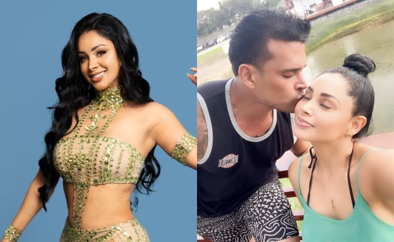 ¿Cuáles son todos los negocios de Pamela Franco?