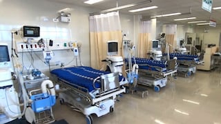 Lambayeque: Defensoría advierte falta de médicos intensivistas para funcionamiento de camas UCI y atención de pacientes COVID-19