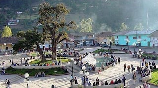 Áncash: ordenan prisión preventiva para alcalde de Pomabamba