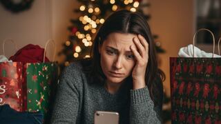 Ahorrarás dinero en fiestas de fin de año: recomendaciones para cuidar tu bolsillo en compras de Navidad en EE.UU.