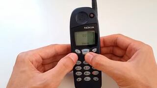 Nokia 5110: así es como se convirtió este celular de 1998 en un smartphone moderno
