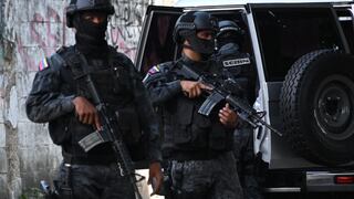 Así es la “Operación Tun Tun” con la que Maduro ha suspendido de facto las garantías constitucionales en Venezuela