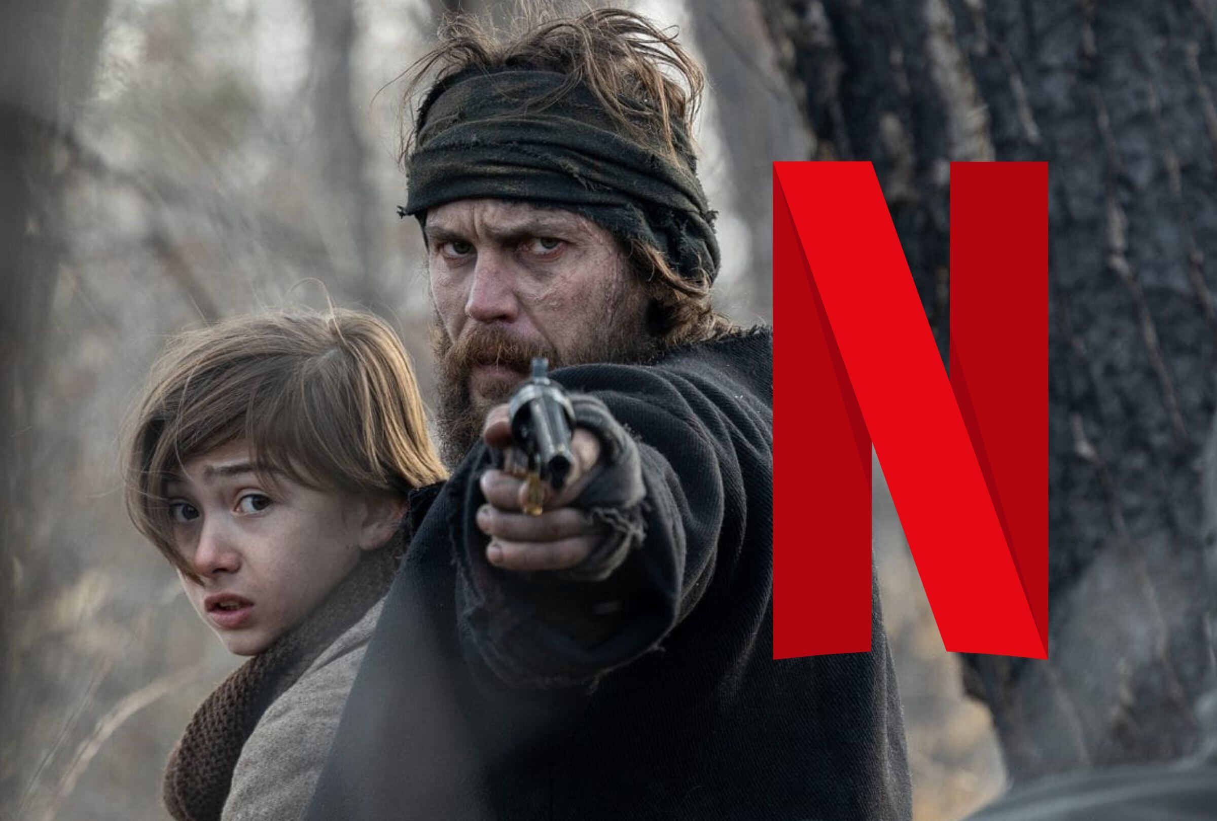 Taylor Kitsch es uno de los protagonistas de esta miniserie. Previamente, hemos visto al actor en producciones como "John Carter" y "Lone Survivor" (Foto: Netflix)