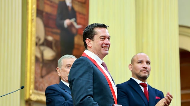 (Foto: Congreso)