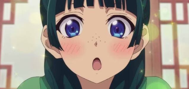 ¿Cómo ver el final de “The Apothecary Diaries” - Temporada 2?