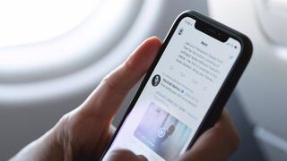 Twitter desarrolla botón para desactivar las menciones en los tuits