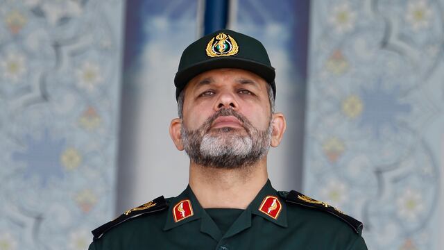 Ha sido acusado por planear el mayor atentado de la historia de Argentina, pero Irán lo nombra ministro del Interior