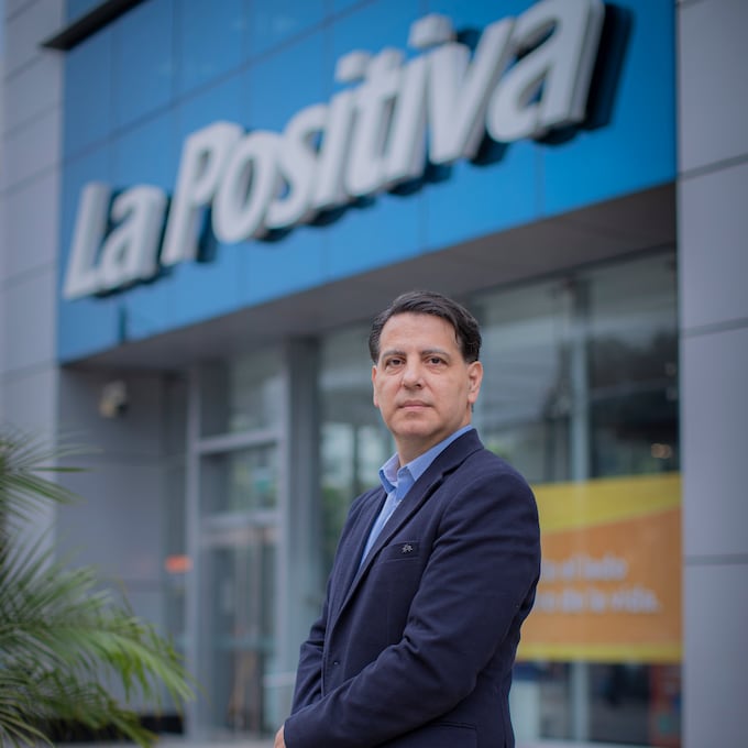 La Positiva tendrá un centro médico en Surco: “Nuestra oferta nace en Lima, pero la ampliaremos a provincia”