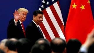 Donald Trump se reunirá con Xi, Putin, Modi, Merkel y Erdogan al margen del G20