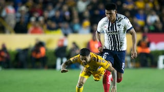 Tigres - Monterrey: resumen, resultado y gol del partido