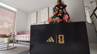 Un guiño a la nostalgia: La nueva colección de balones adidas que alguna vez acariciaron Pelé, Maradona y Cubillas