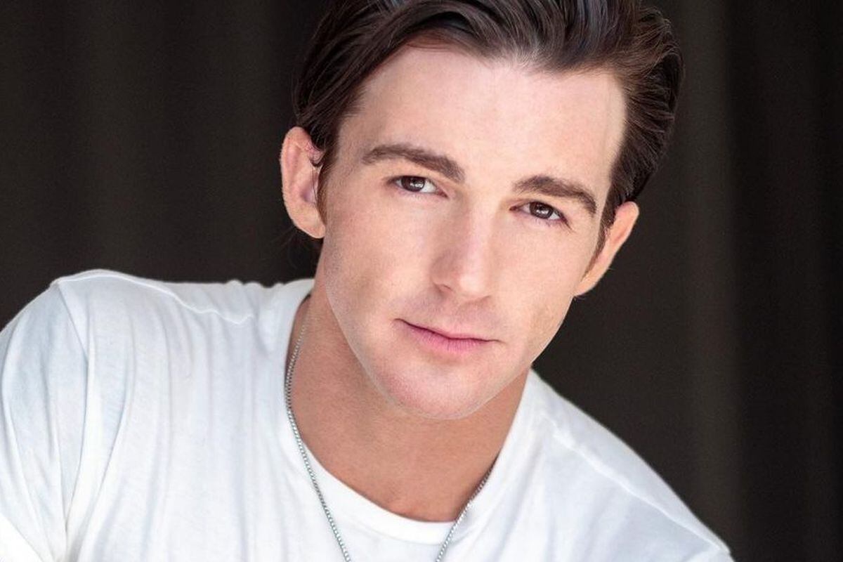 La exestrella infantil contó que el denunció cuando era adolescente a Brian Peck (Foto: Drake Bell / Instagram)