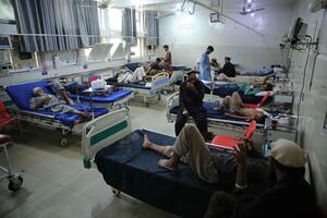 Terremoto en Afganistán: Cinco nuevas réplicas aumenta la cifra de heridos, suman más de 3700 personas