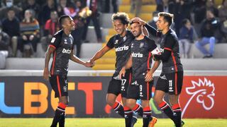Melgar vs. Independiente del Valle: fecha, hora y canal por semifinal de la Copa Sudamericana 2022