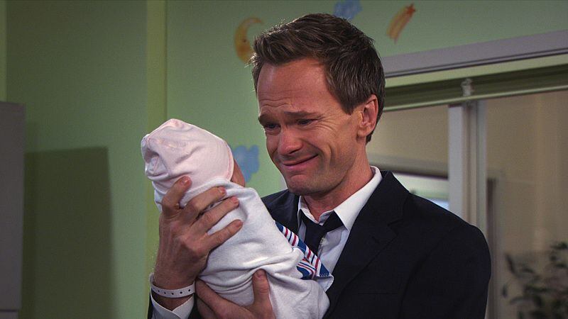 El origen de la frase más popular de Barney en "How I Met Your Mother" (Foto: CBS)