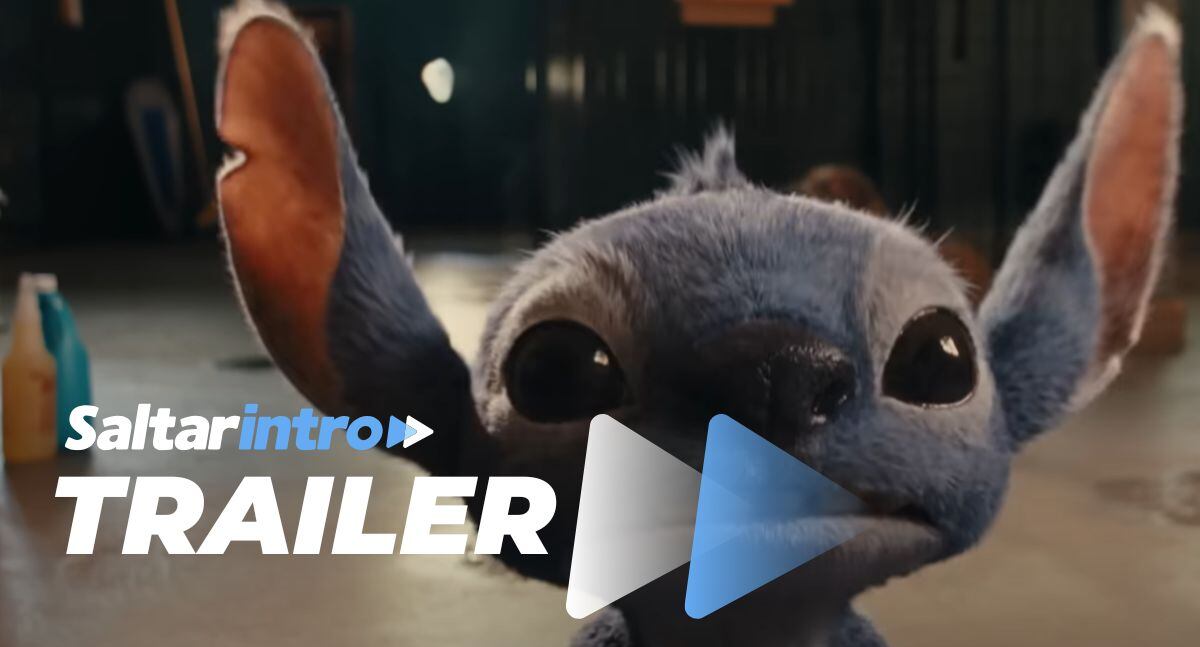 "Lilo & Stitch" tendrá su película de acción real.