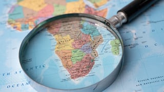 Estos son los países más pequeños de todo el mundo: son archipiélagos o están dentro de otro estado