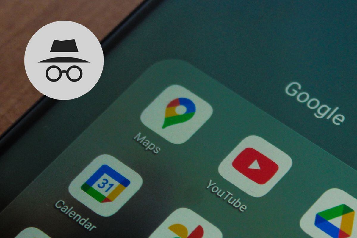 GOOGLE | Se trata de una función nativa que refuerza la privacidad de tu información. (Foto: Mag)