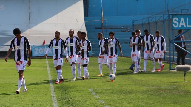 Alianza Lima y la obligación de salir de la zona de la baja: así se vivió cuando se salvó en el 2008