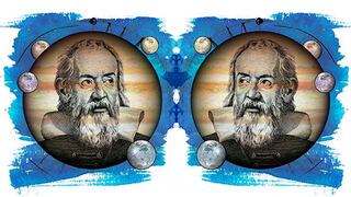 Tomás Unger | Galileo, el telescopio y Júpiter