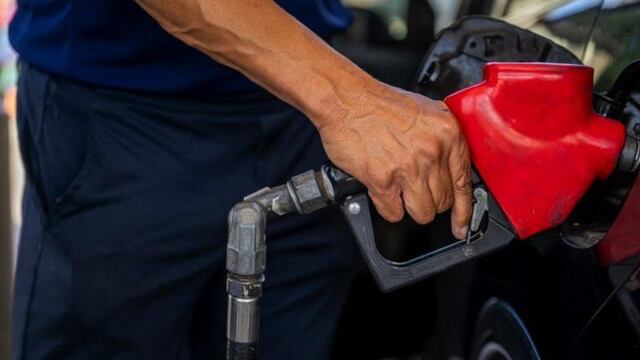 Precio de la gasolina y diésel en Perú este, 13 de marzo