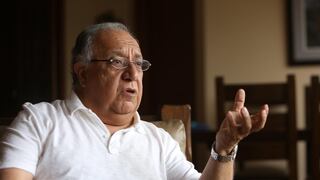 Fernando Tuesta: “Estamos ante una gran mayoría de partidos orgánicamente muy débiles, muy informales” | Entrevista
