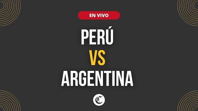 Perú vs. Argentina en vivo gratis: a qué hora juegan y en qué canal ver Preolímpico de Vóley