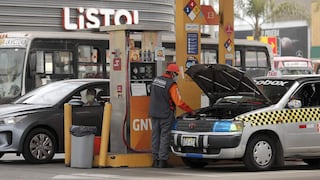 Conoce el precio de los combustibles hoy, miércoles 1 de diciembre del 2021