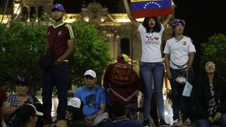 Cancillería reconoce que llegada de venezolanos impactó en el mercado laboral