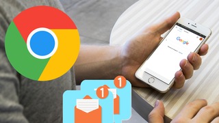 Google Chrome: cómo desactivar las molestas notificaciones en una PC o celular