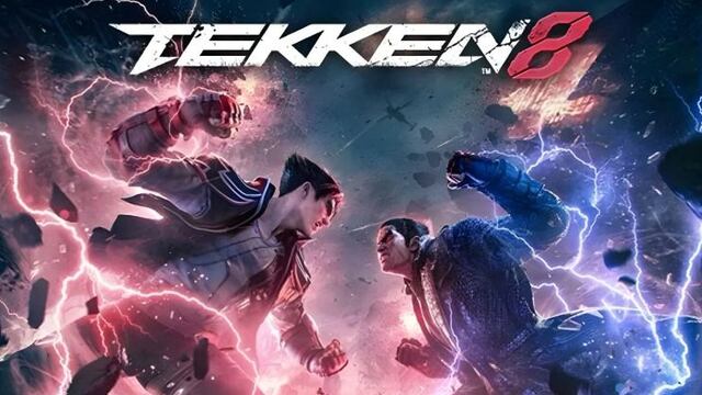 Tekken 8: el videojuego que le da un guiño al pasado, pero que mira hacia el futuro con IA y nuevos modos de lucha | VIDEO