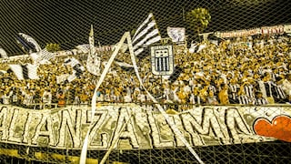 Alianza Lima anuncia importante descuento en la ‘Noche Blanquiazul’ para sus abonados 2024