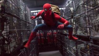 ¿Por qué no se mostró la picadura de araña en la primera película de Spider-Man en el UCM? Director de la cinta revela la razón