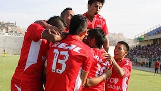 Copa Perú: Unión Huaral cayó 2-0 ante San Simón y complica ascenso a Primera