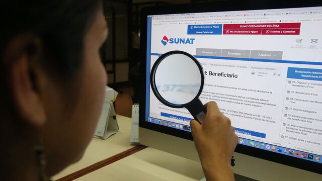 Devolución de impuestos Sunat: cómo saber si accedo a este beneficio y desde cuándo se hará efectivo