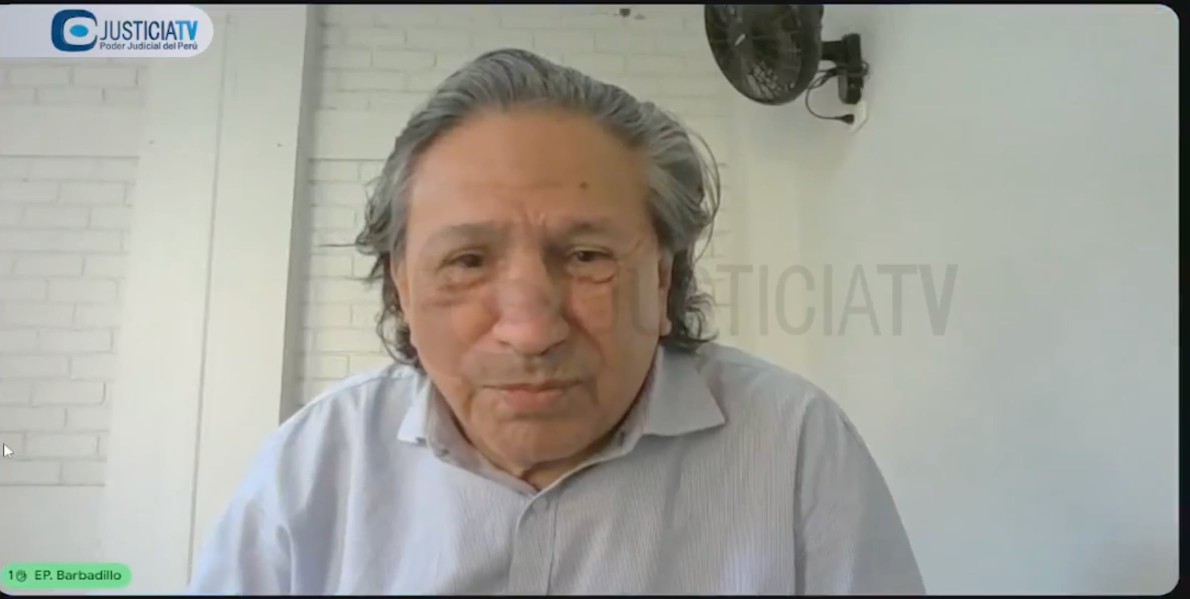ALEJANDRO TOLEDO
