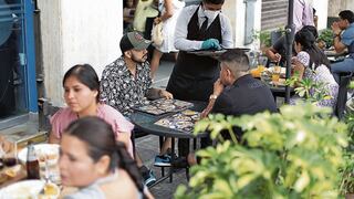 Reducción de IGV a 8% para restaurantes no ayuda a la reactivación del sector turismo, afirma ComexPerú