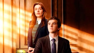 “The Good Lawyer”: ¿qué se sabe del spin-off de “The Good Doctor”?