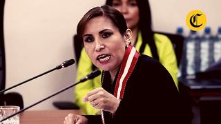 Patricia Benavides se victimiza ante el Congreso: lo que dejó su presentación en la Comisión de Fiscalización